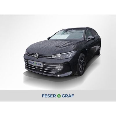 Volkswagen Passat Variant Business Variant Busines 1.5 eTSI