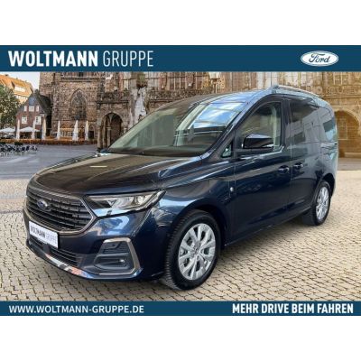 Ford Tourneo Connect EU6e PHEV Titanium 1.5 EcoBoost 