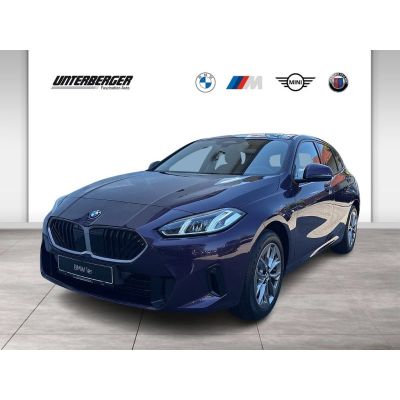 BMW 116 Passistent - Rückfahrkamera - Sitzheizung