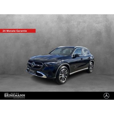 Mercedes-Benz GLC 220 d 4M Avantgarde/DigitalLight/AHK/EasyP.