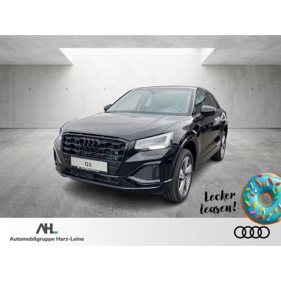 Audi Q2 advanced 35 TDI 110(150) kW(PS) S tronic 35 T