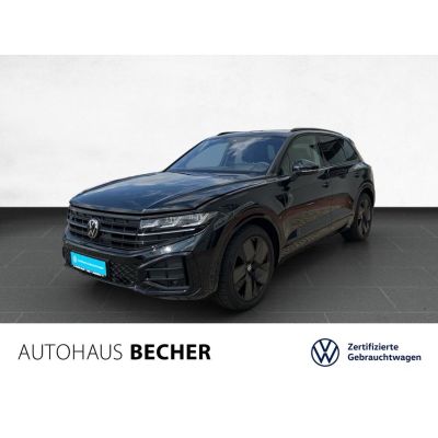 Volkswagen Touareg 3.0 TDI 4Motion R-Line /AHK/IQ.Drive/Pan