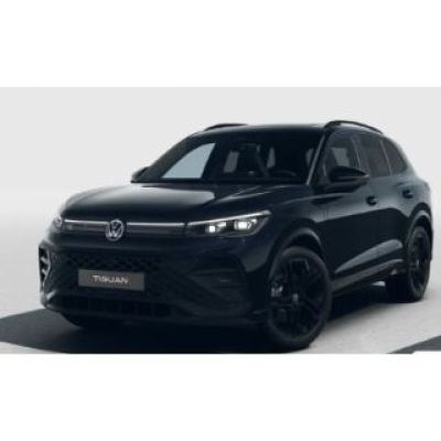 Volkswagen Tiguan R-Line 1,5 l eHybrid DSG Sportpaket HUD A