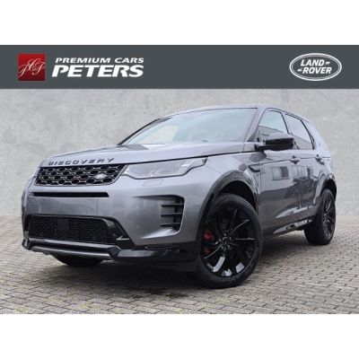 Land Rover Discovery Sport P300e Dynamic SE StandHZG AHK-el