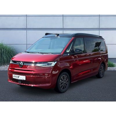Volkswagen California Beach Tour 2.0 TDI 110(150) kW(PS) DS