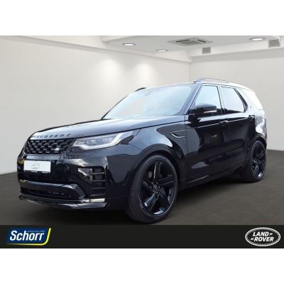 Land Rover Discovery D350 Dynamic HSE (LR)