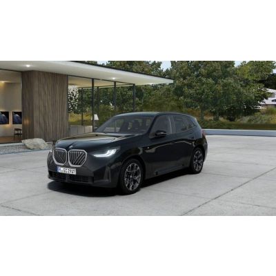 BMW X3 xDrive20d - UPE 67.910,00€ #exclusive