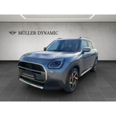MINI Countryman C LED HUD PANO HARMAN KARDON 360°KAME