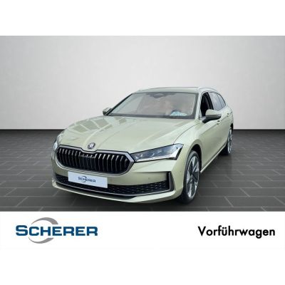 Skoda Superb Combi Selection SUPERB COMBI SELECTD110/2