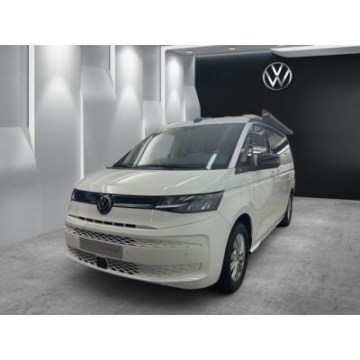 Volkswagen California Beach  DSG AHK Navi Standheizung