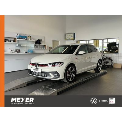 Volkswagen Polo GTI 2.0 TSI DSG *IQ.Light, ACC, Ready2Disco