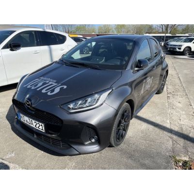 Mazda 2 HYB 1.5L Hybrid VVT-i Homura Plus