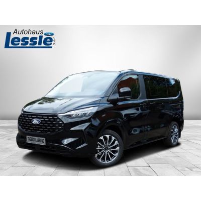 Ford Tourneo Custom Titanium X L1 Automatik ACC/Navi
