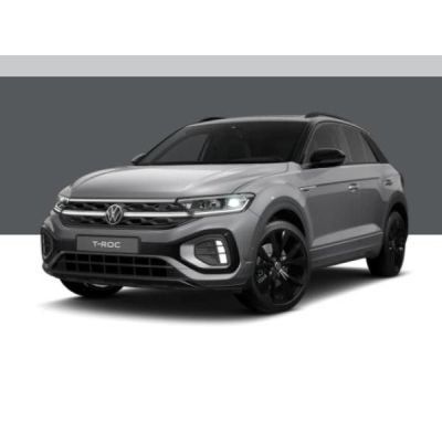 Volkswagen T-Roc  2.0 TDI DSG R-Line AHK*PANO*STHZG*IQ-LIGH