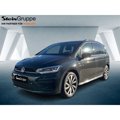 Volkswagen Touran Highline 1.5 l TSI OPF DSG