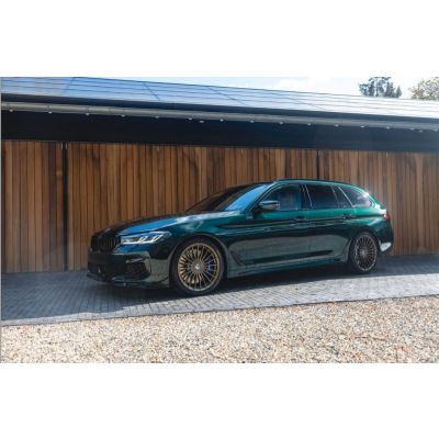 ALPINA B5 GT Touring 4/250 *Neu*Lavalina*