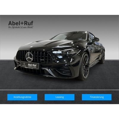Mercedes-Benz CLE 53AMG 4M+ Cabrio DIGITAL+NIGHT+Burm+TotW+360