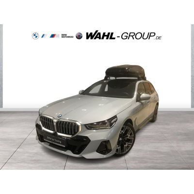 BMW 520d Touring