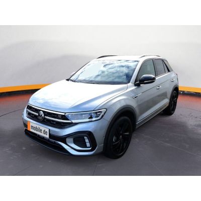 Volkswagen T-Roc 1.5 TSI DSG R-Line *AHK*LED*PDC*