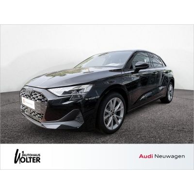 Audi A3 Sportback 40 TFSI e ACC HUD BandO FACEL. LED