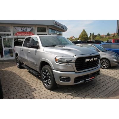 Dodge RAM 1500 Laramie Sport Crew Cab 4x4 MY25 3.0 SST