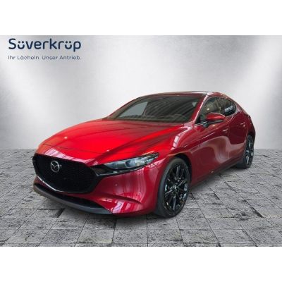 Mazda 3 5HB 2.0L e-SKYACTIV X 186ps Exclusive-li