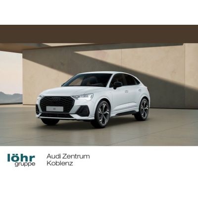 Audi Q3 Sportback 35 TFSI S line