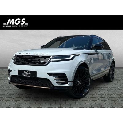 Land Rover Range Rover Velar Autobiography WINTER