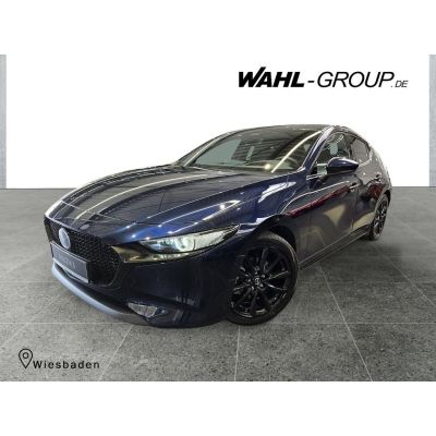 Mazda 3 Exclusive-Line*2,0*137kW*MATRIX*BOSE*RFK*