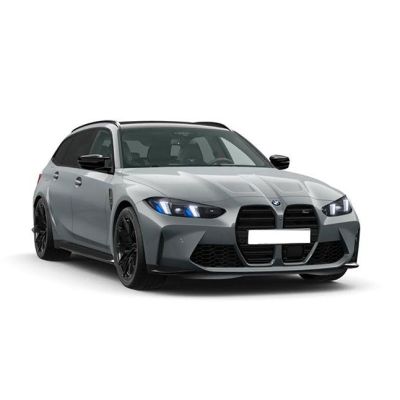 BMW M3 Comp. xDrive Touring 530PS InnoP.,Sitzbelüft.