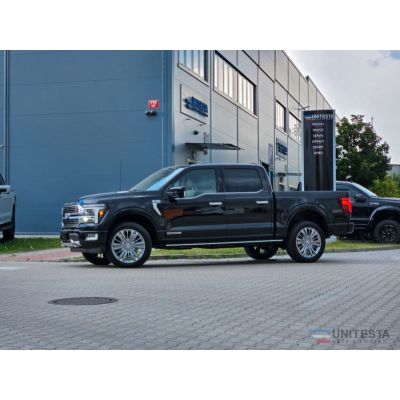 Ford 2024 F 150 Limited MAX