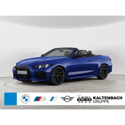 BMW M440i xDrive FACEL. 360° LED SITZBELÜFTUNG HUD