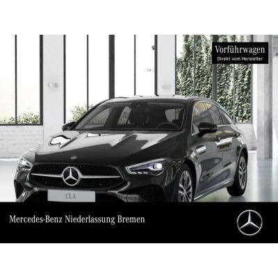 Mercedes-Benz CLA 180 d LED+KAMERA+8G
