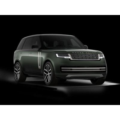 Land Rover Range Rover  P460e HSE -  AHK - Panorama -