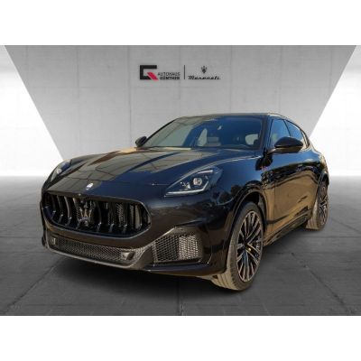 Maserati Grecale Trofeo V6 530HP AWD MY24 -Carbon -Klima 