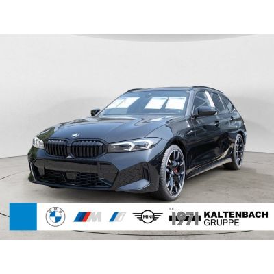 BMW 320d Touring M-Sport Pro 360° LED HUD ACC AHK