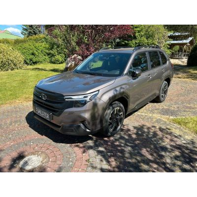 Subaru Forester Active Lineatrinoc