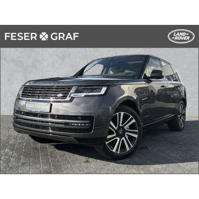 Land Rover Range Rover SE P460e Pano KomfP2 HUD AHK