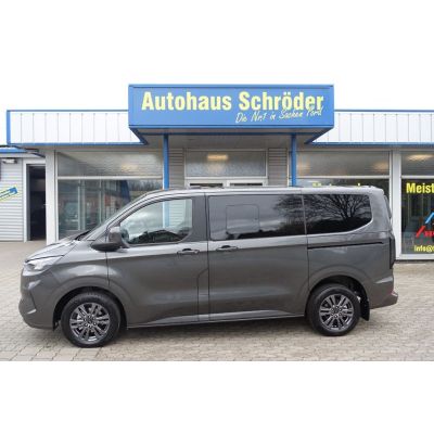Ford Tourneo Titanium 320 L1 FWD - Neues Modell / AHK