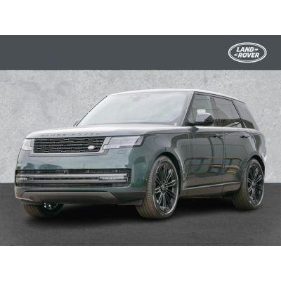 Land Rover Range Rover SE