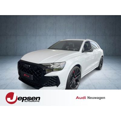 Audi RS Q8 SUV 441(600) tiptronic Luft Laser 4xSHZ