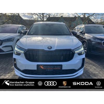 Skoda Kodiaq Sportline 1,5 TSI iV 150 kW 6-Gang-DSG