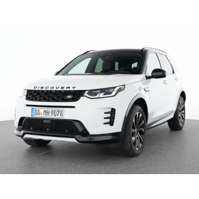 Land Rover Discovery Sport P250 Dynamic HSE 20"+AHK+WINTER