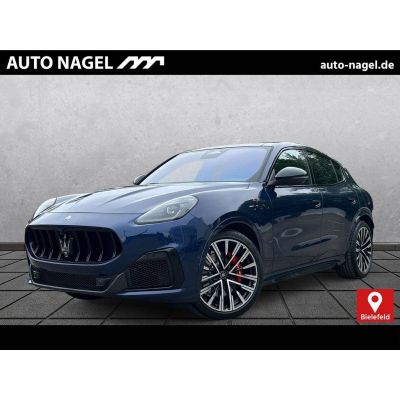 Maserati Grecale Trofeo MY25*SONUS*360°*BluModena