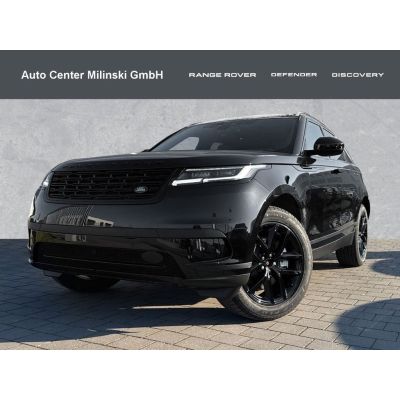 Land Rover Range Rover Velar S D200  EU6d*AHK*FAHRASSISTENZ
