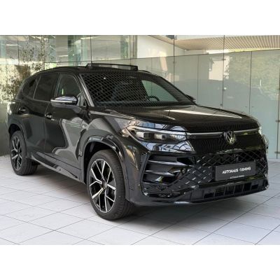 Volkswagen Tayron 2.0TDI 4MOTION R LINE 7 SITZER PANO AHK
