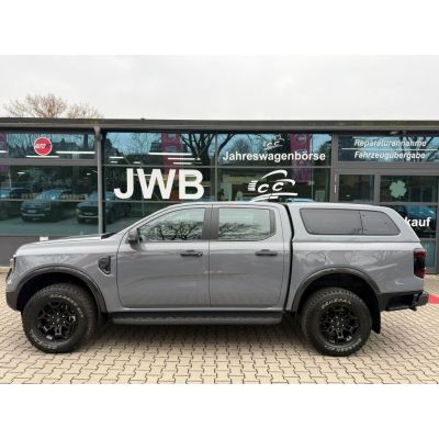 Ford Tremor Bilstein T-52  AHK3,5t Hardtop  da 5-25
