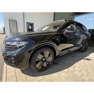 Volkswagen Touareg 3.0 TDI 4Motion R-Line 5J-Grarantie AHK