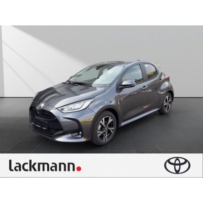 Toyota Yaris 1.5 Hybrid Team Player*Comfort Paket*