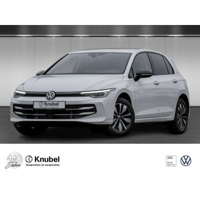 Volkswagen Golf VIII GOAL 1.5 TSI LED+ Navi TravelA. Ganzj.